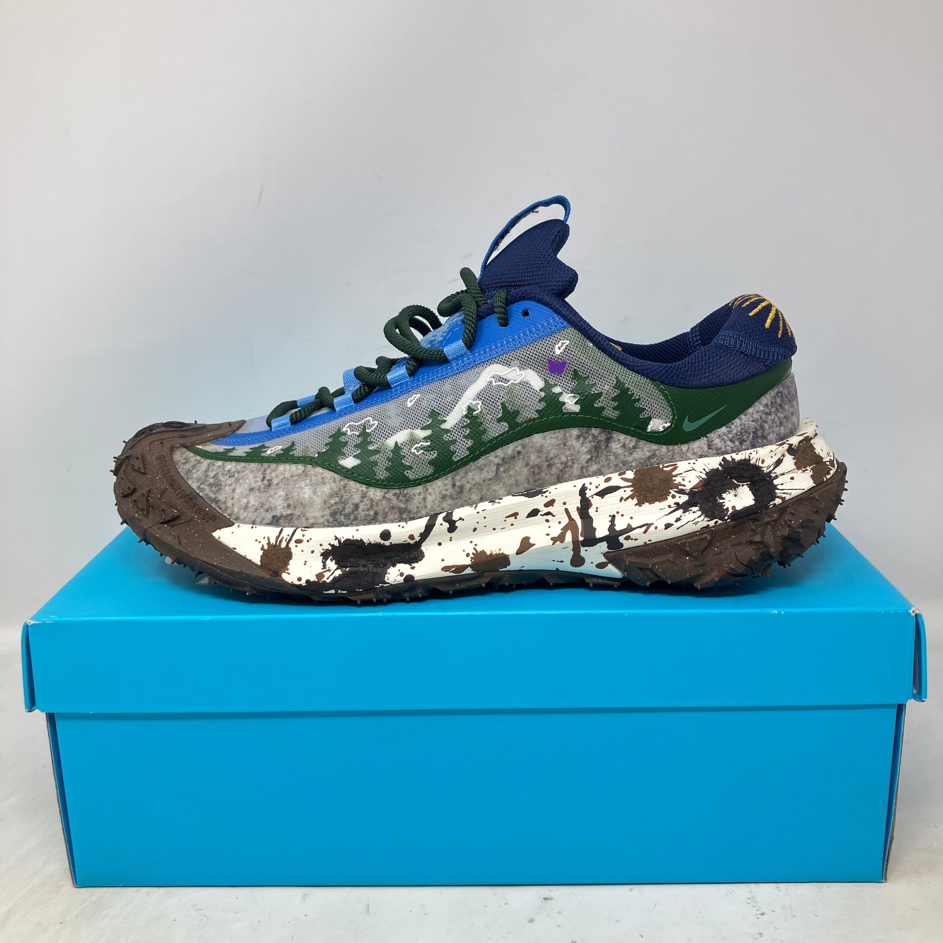 Nike ACG Mountain Fly 2 Low Doernbecher Garrett