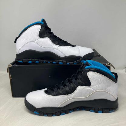 Jordan 10 Retro Powder (2014)