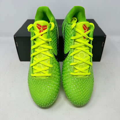 Nike Vapor Edge Kobe 6 SE Grinch