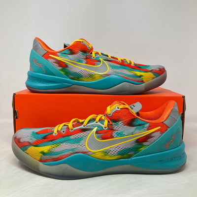 Nike Kobe 8 Protro Venice Beach (2024)