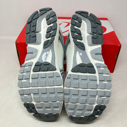 Nike Zoom Vomero 5 Metallic Silver