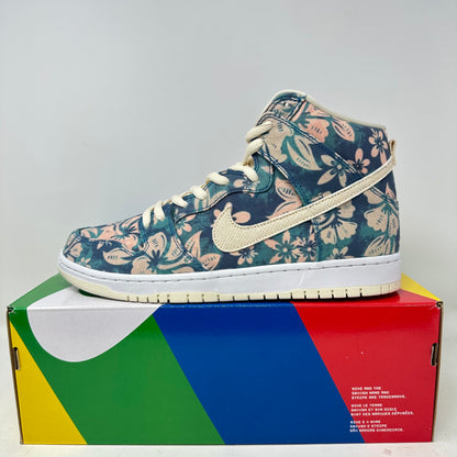 Nike SB Dunk High Hawaii