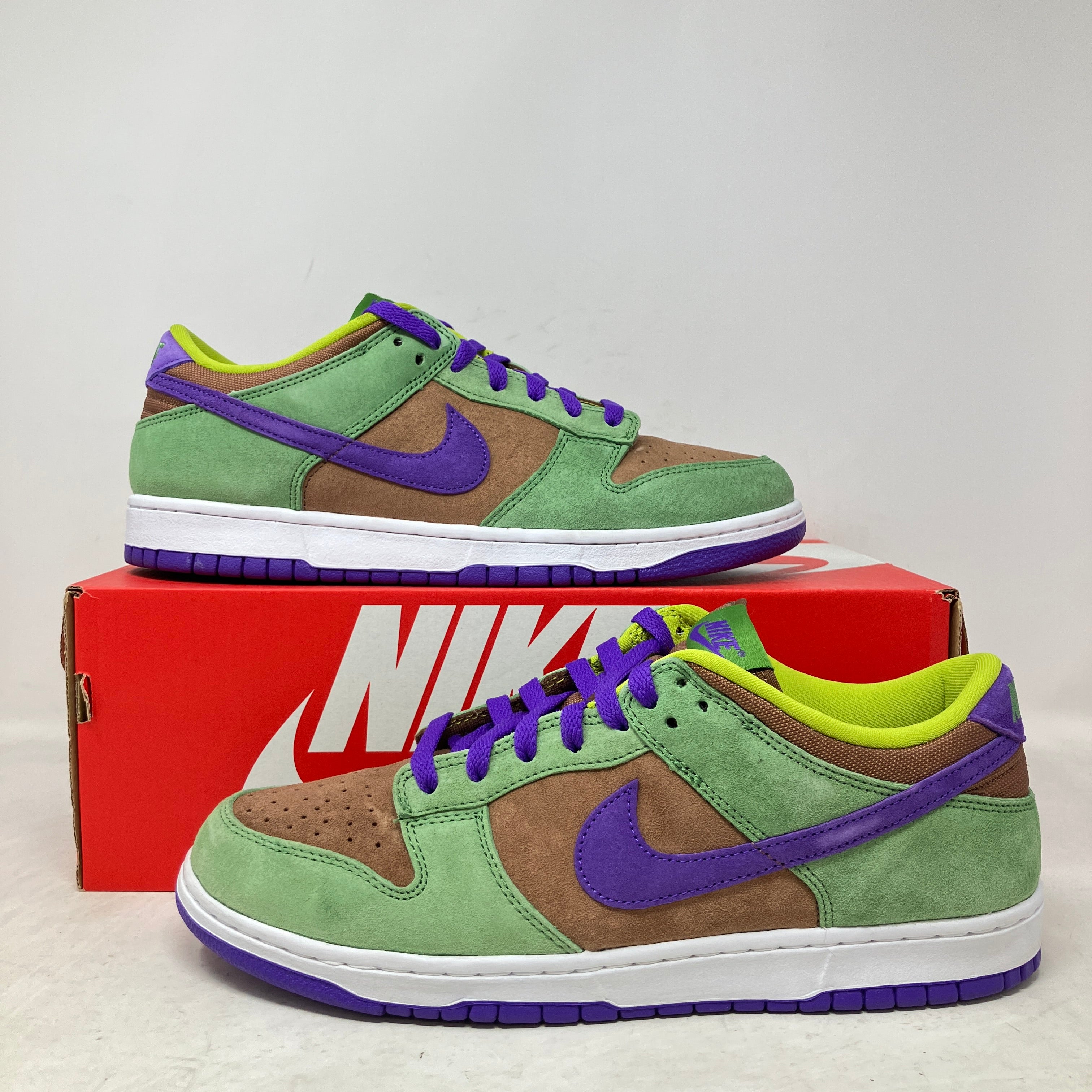 Nike Dunk Low Veneer (2020/2024)