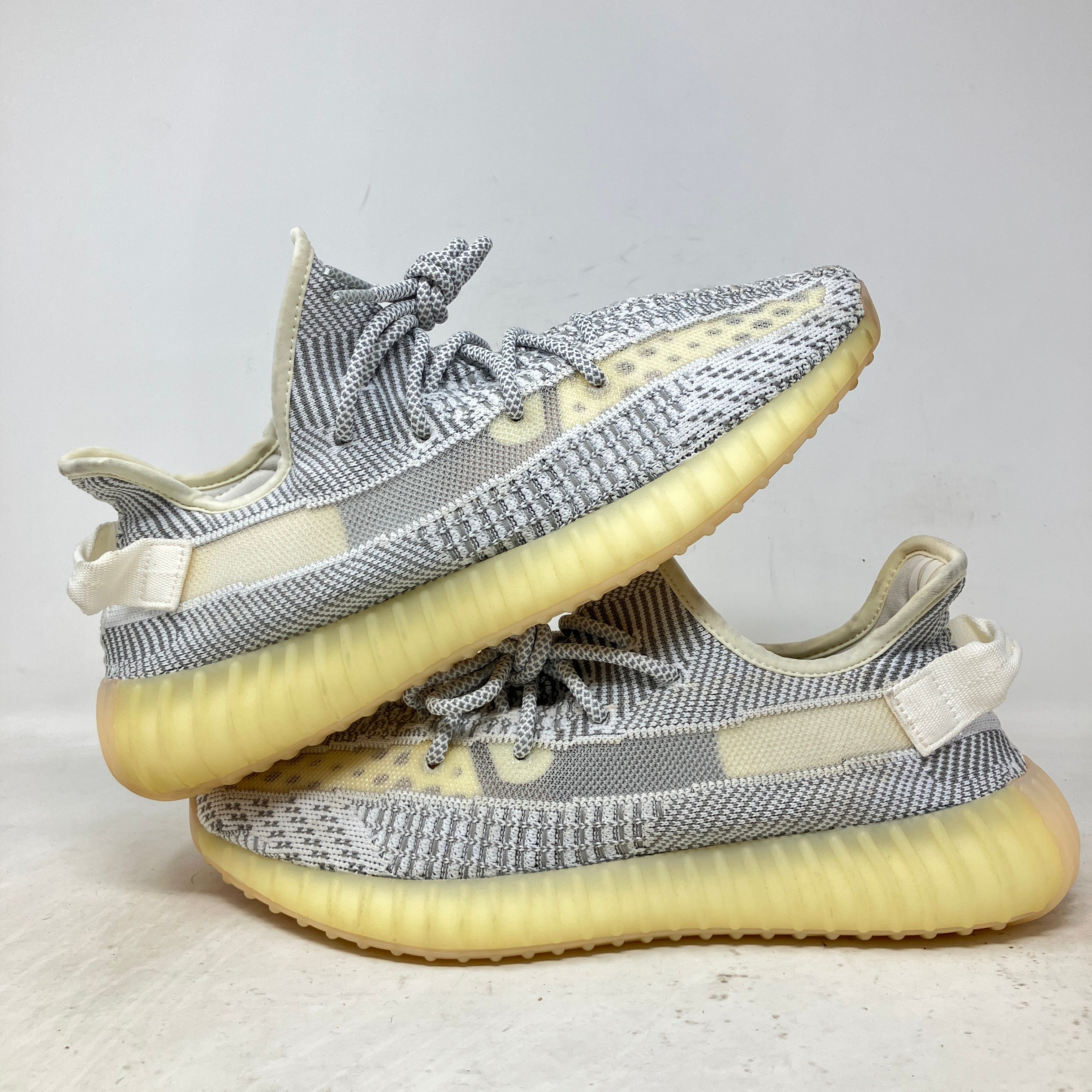 adidas Yeezy Boost 350 V2 Static (Non-Reflective)