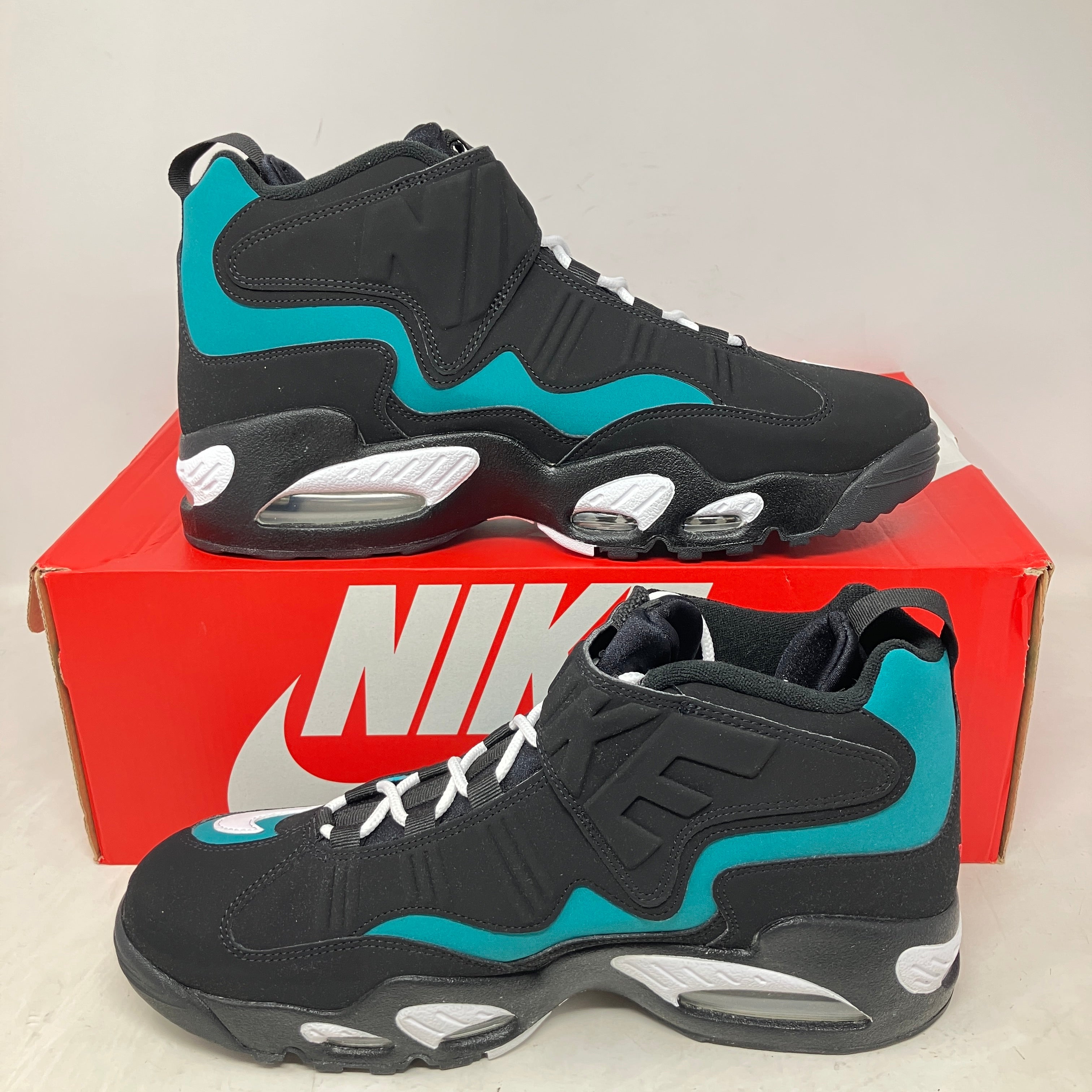 Nike Air Griffey Max 1 Freshwater (2021/2025)