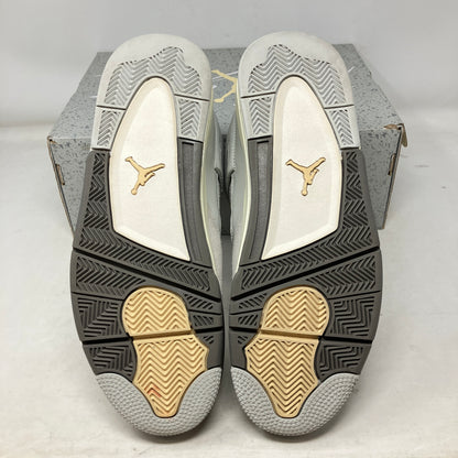 Jordan 4 Retro SE Craft Photon Dust