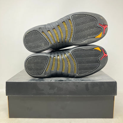 Jordan 12 Retro Taxi (2013) (GS)