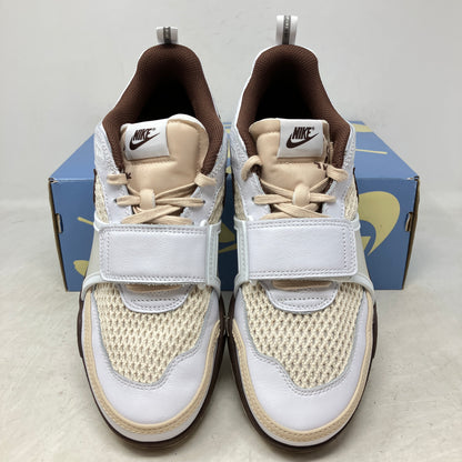 Nike Zoom Field Jaxx Travis Scott Light Chocolate