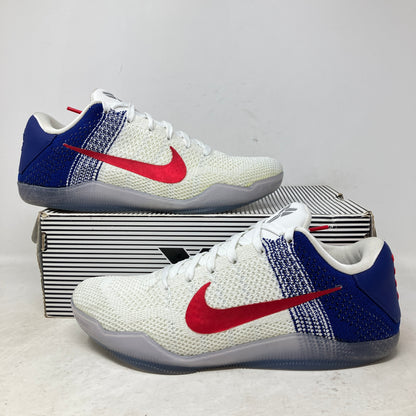 Nike Kobe 11 Elite Low USA