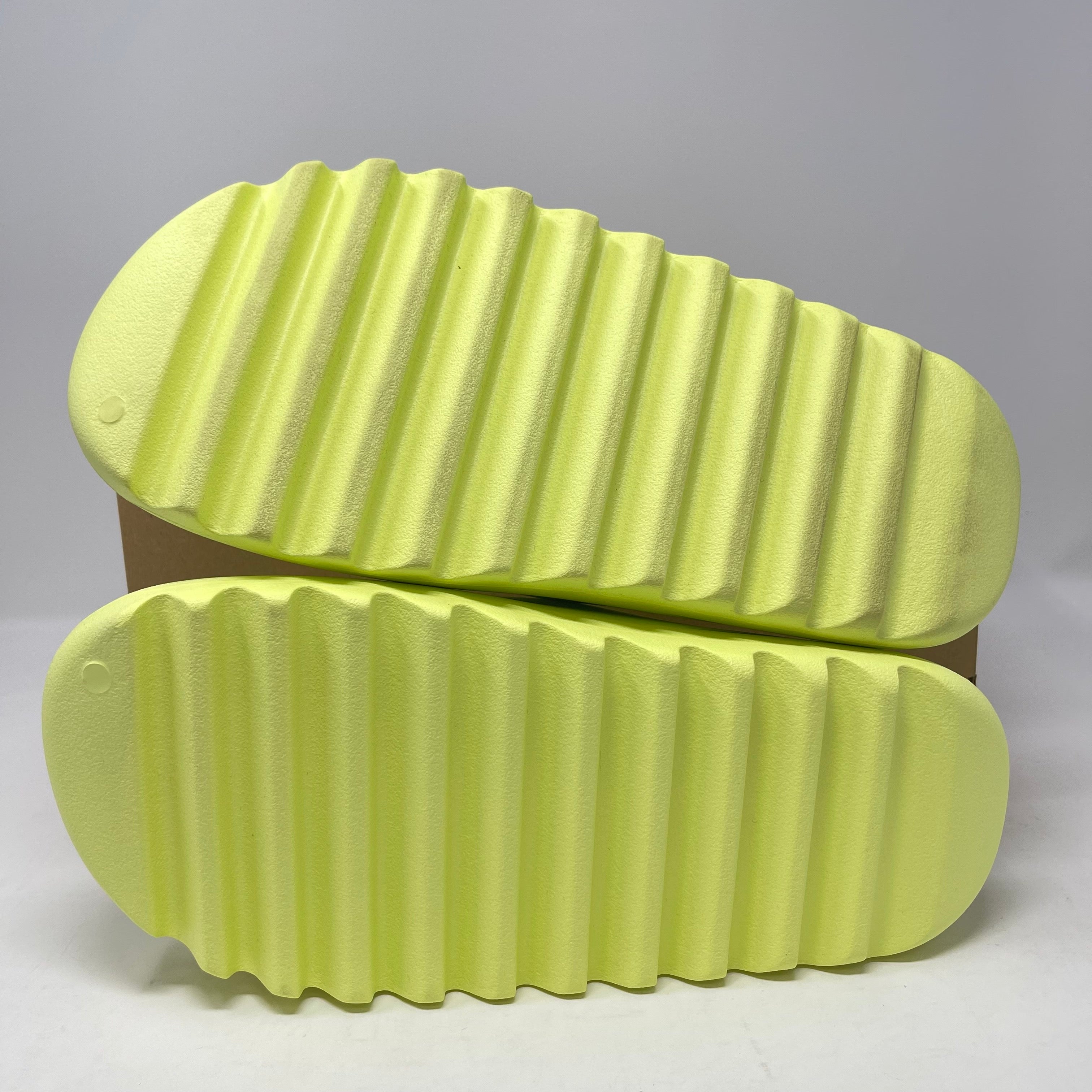 adidas Yeezy Slide Glow Green (2022/2023 Restock)