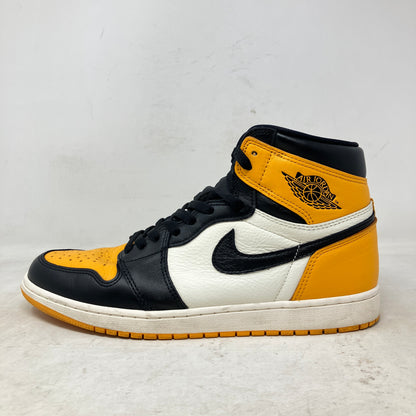 Jordan 1 Retro High OG Taxi