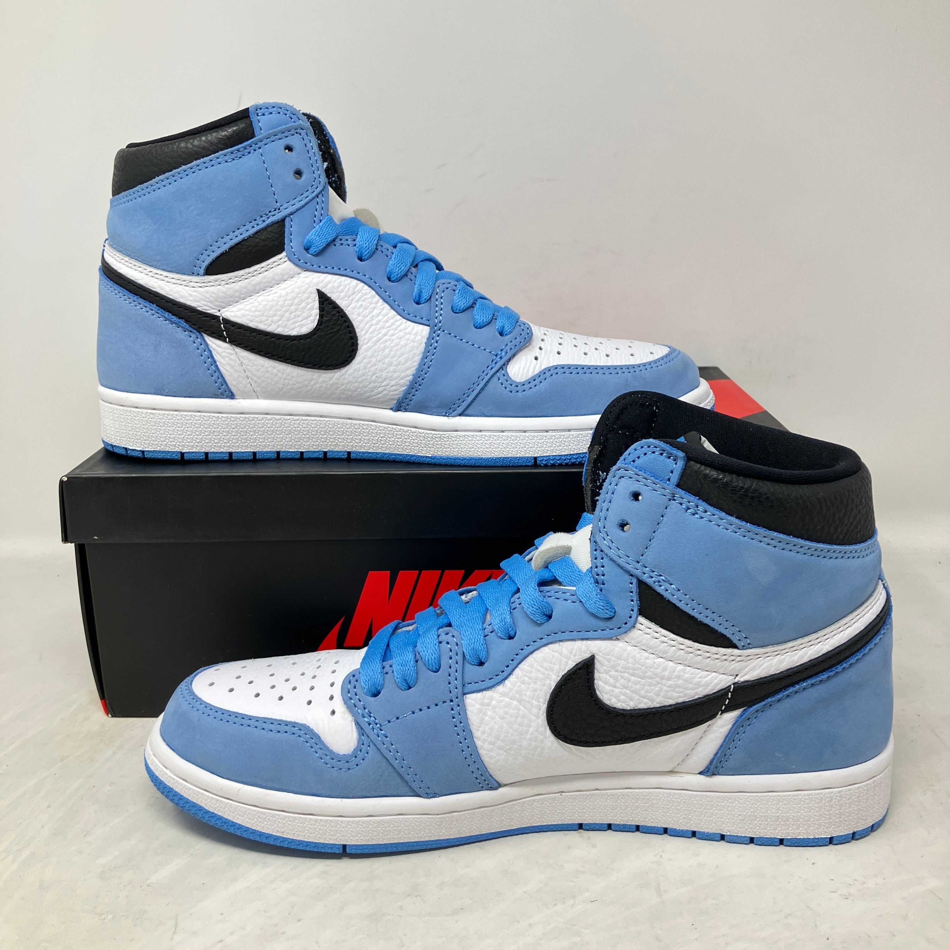 Jordan 1 Retro High OG University Blue