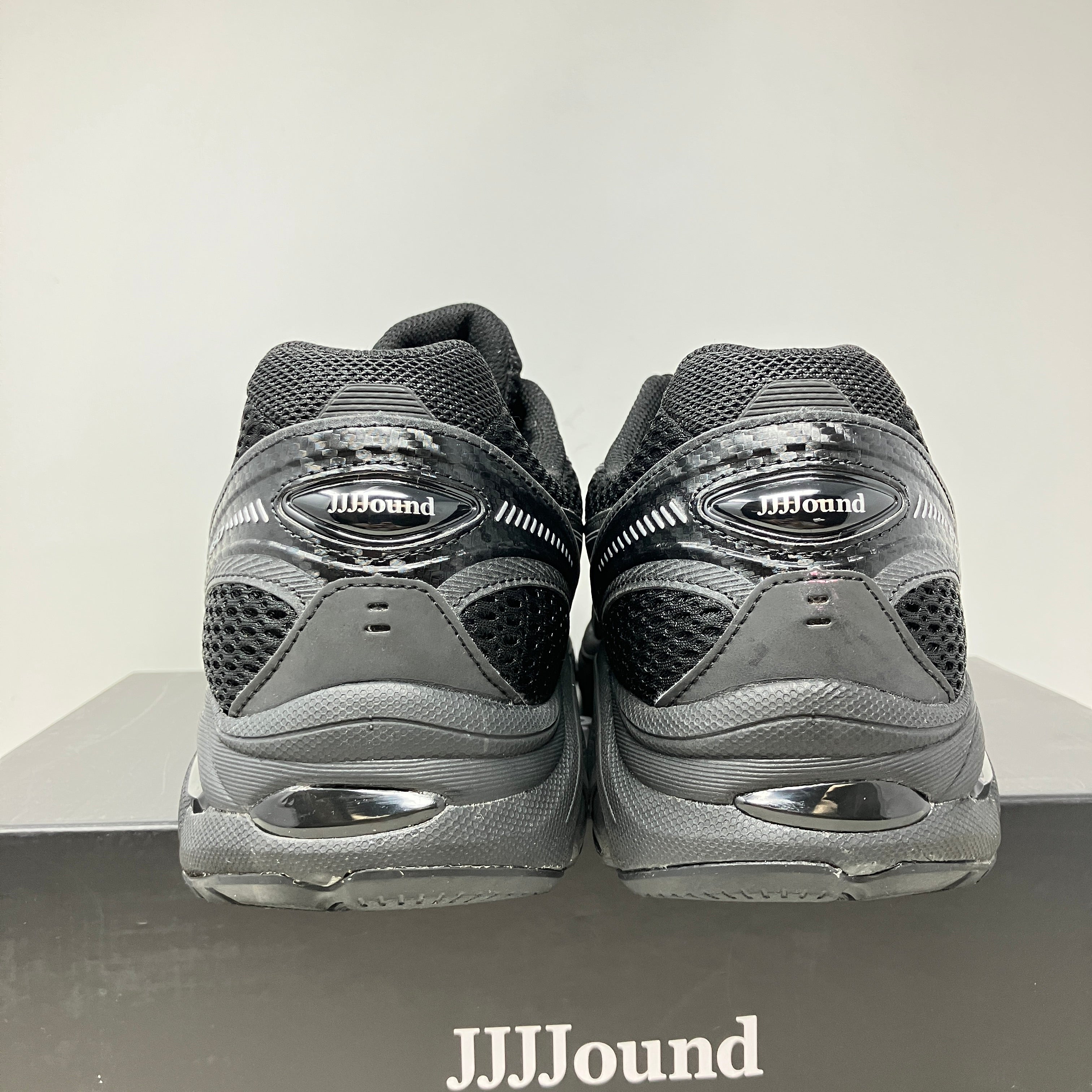 ASICS GT-2160 JJJJound Black