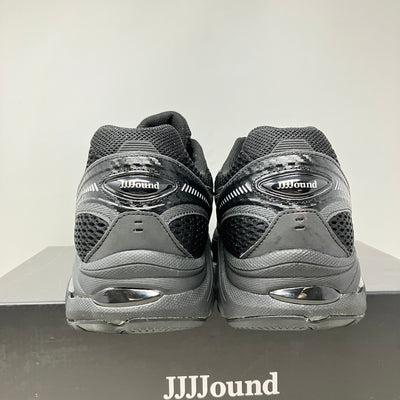 ASICS GT-2160 JJJJound Black