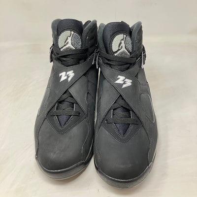 Jordan 8 Retro Chrome (2015)