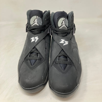 Jordan 8 Retro Chrome (2015)
