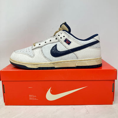Nike Dunk Low Stranger Things Phantom
