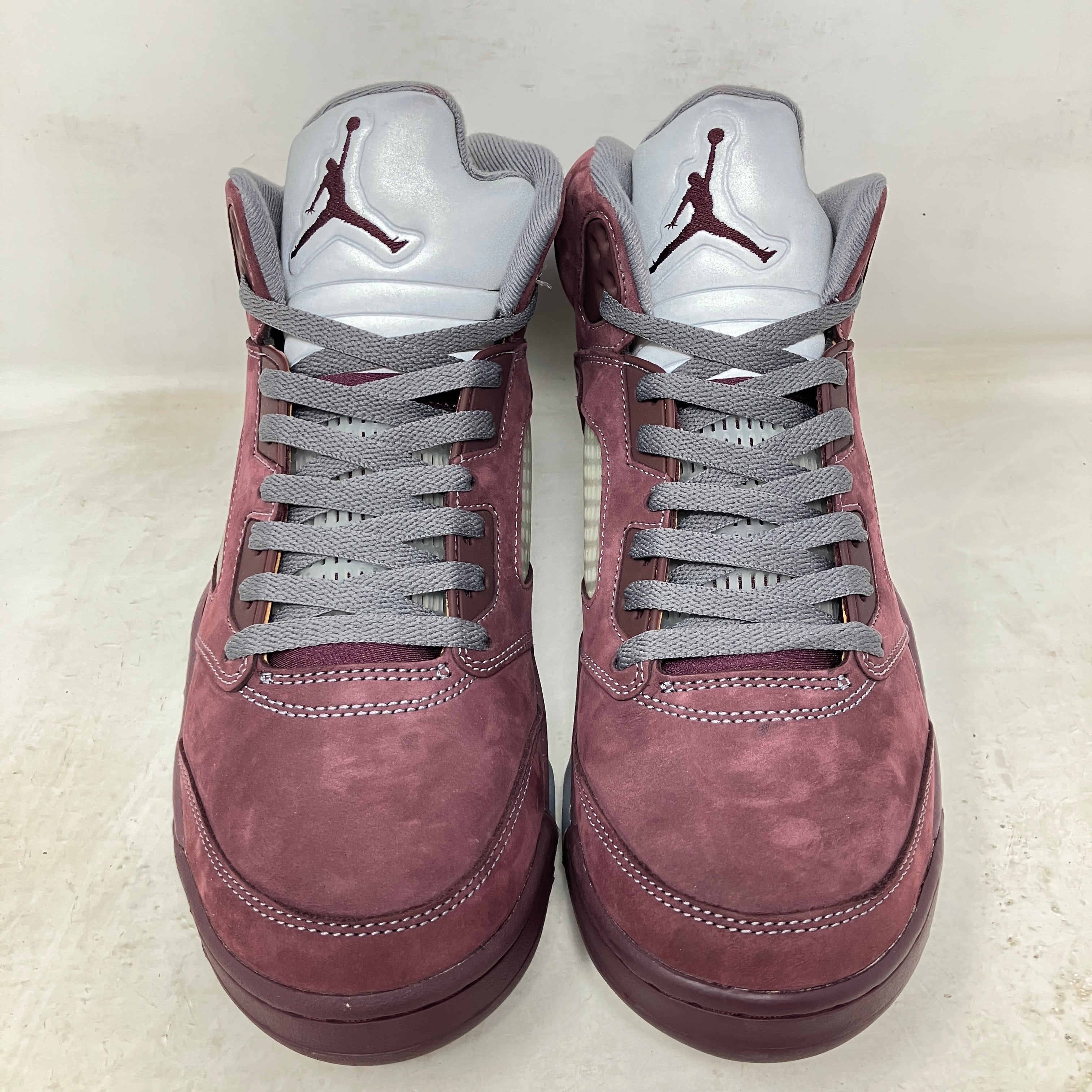 Jordan 5 Retro Burgundy (2023)