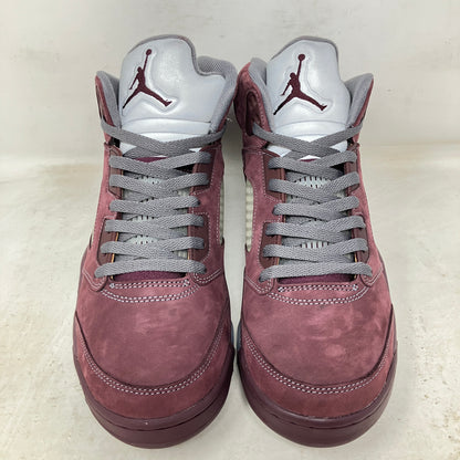 Jordan 5 Retro Burgundy (2023)