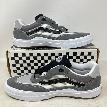 Vans Wayvee Grey White