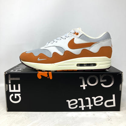 Nike Air Max 1 Patta Waves Monarch (without Bracelet)