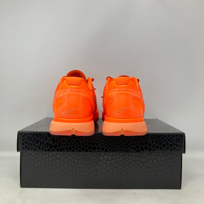 Nike Kobe 6 Protro Total Orange