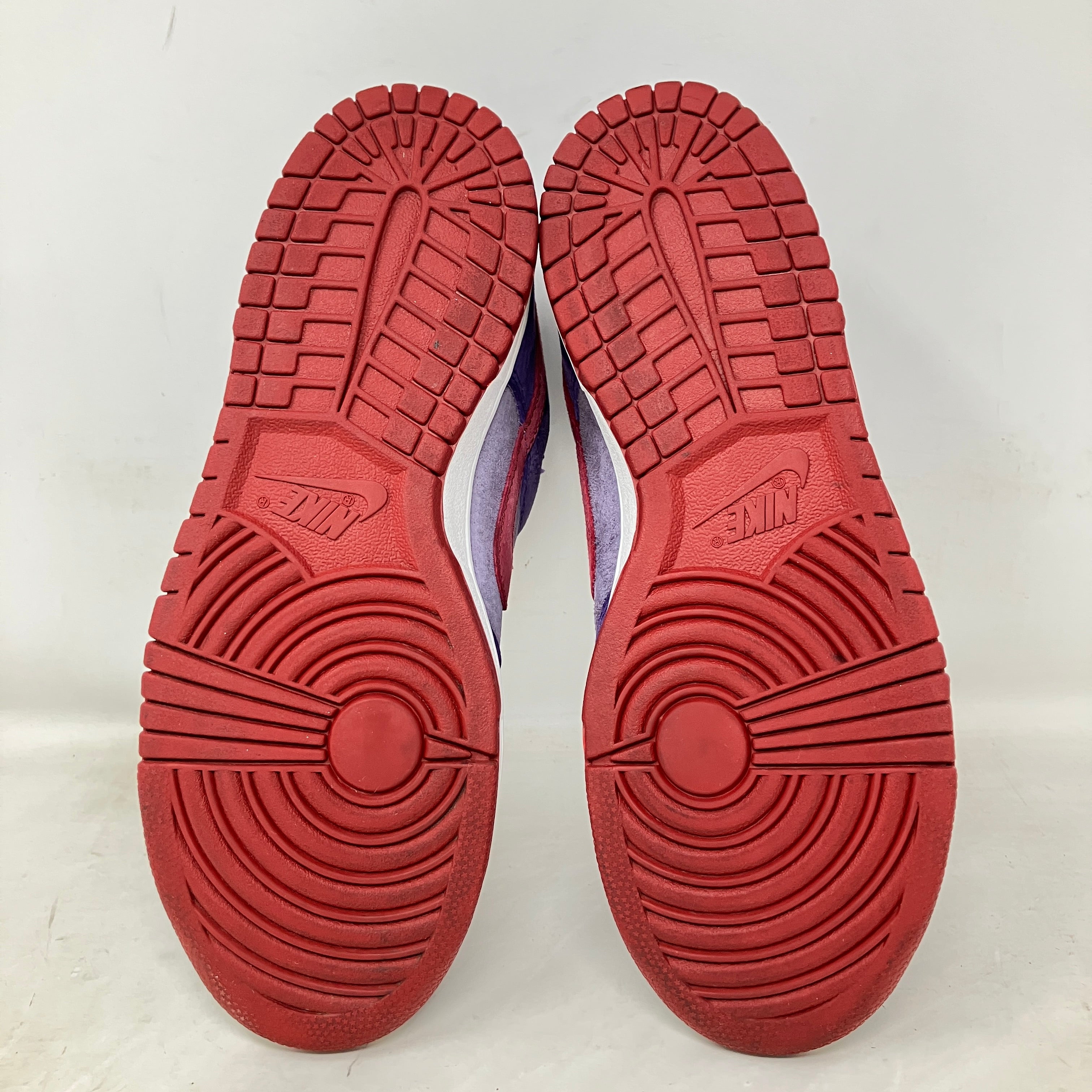Nike Dunk Low Plum (2020/2024)