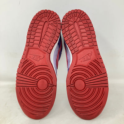 Nike Dunk Low Plum (2020/2024)