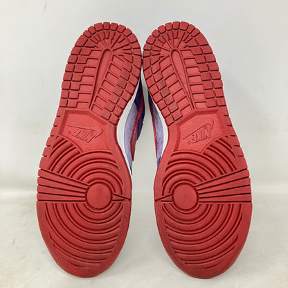 Nike Dunk Low Plum (2020/2024)