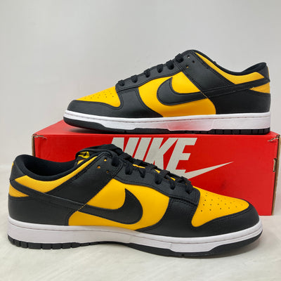 Nike Dunk Low Reverse Goldenrod (2024)