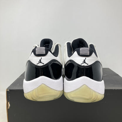 Jordan 11 Retro Low Concord