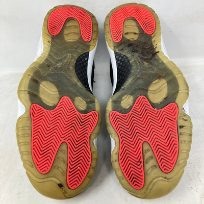 Jordan 11 Retro Low Infrared
