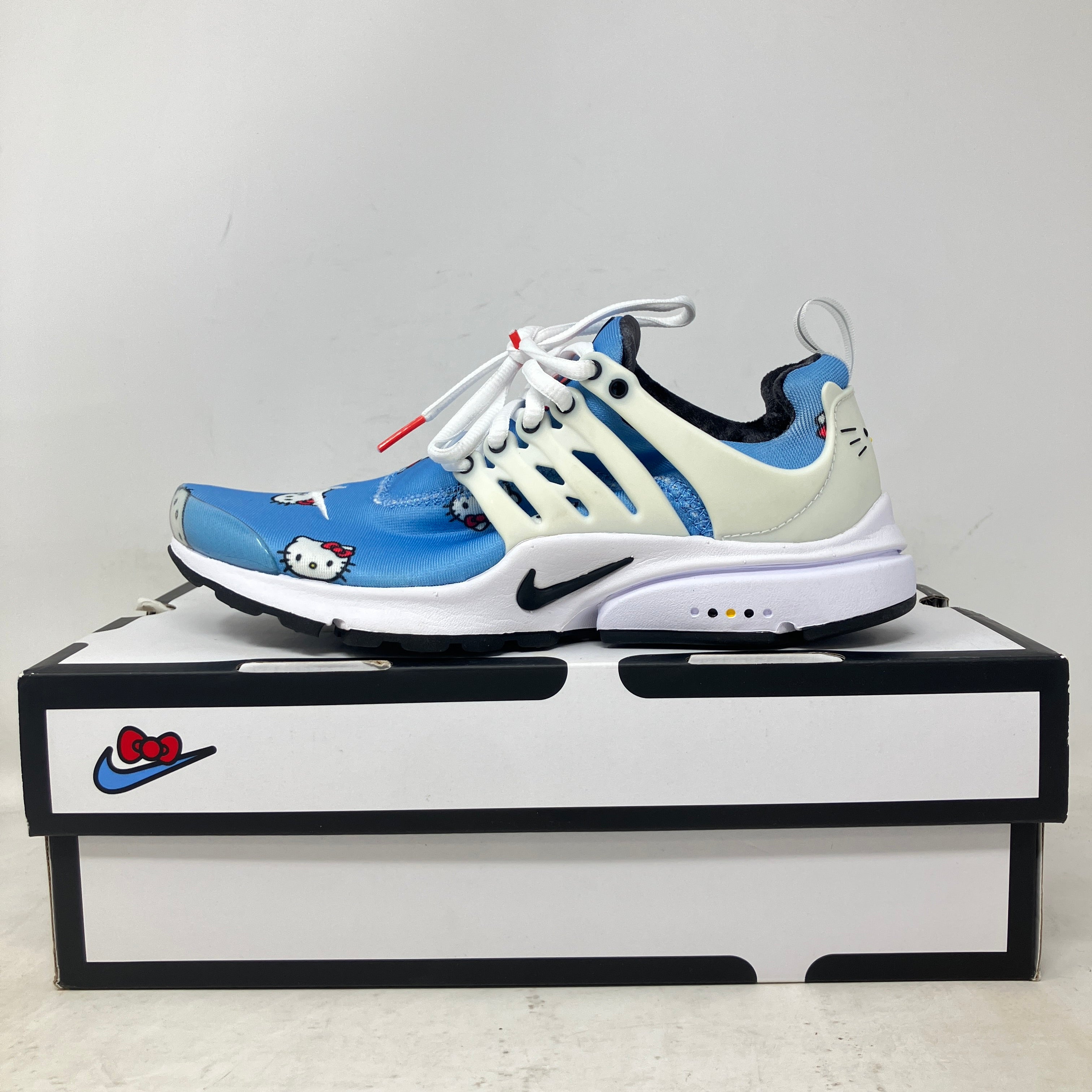 Nike Air Presto Hello Kitty (2022)