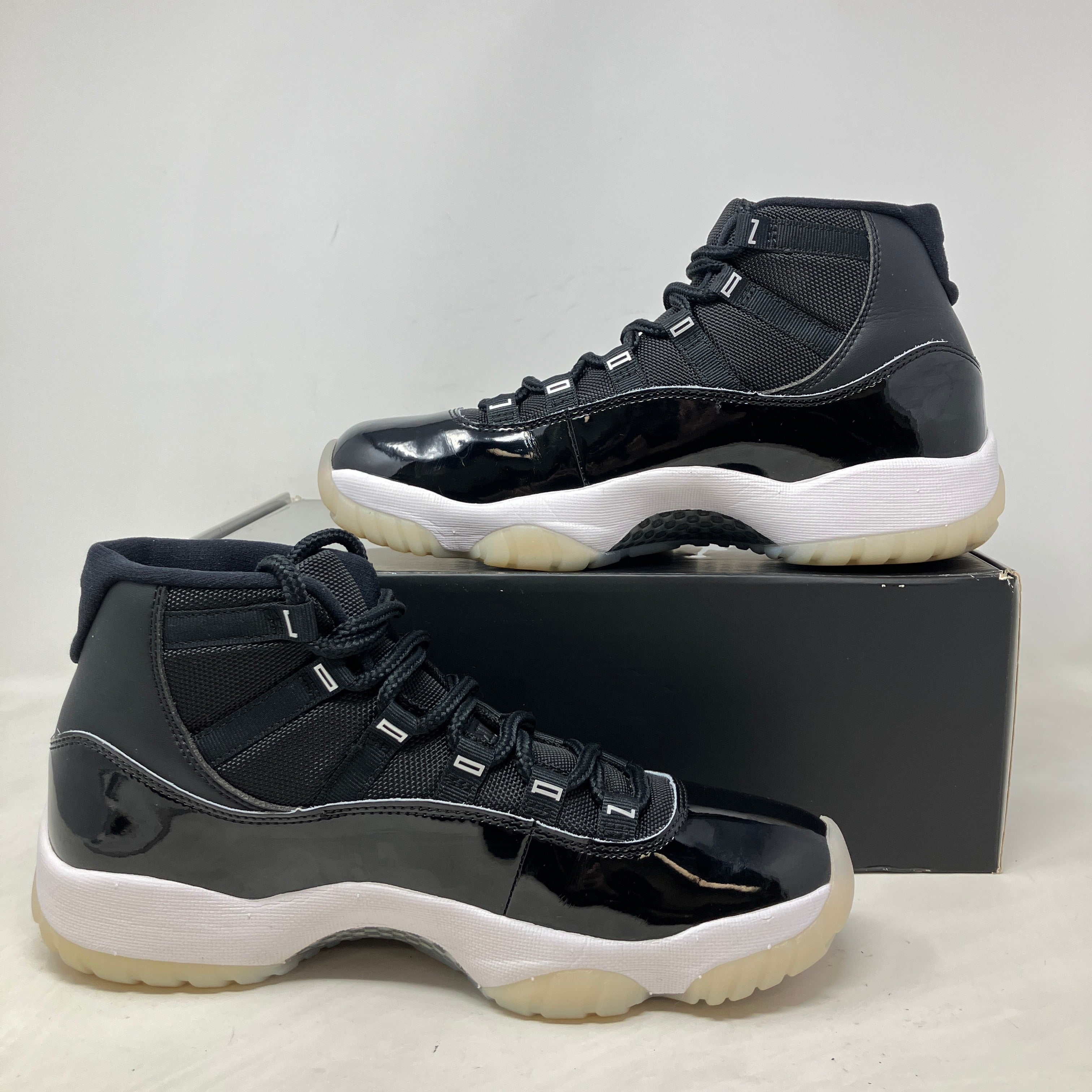 Jordan 11 Retro Jubilee 25th Anniversary