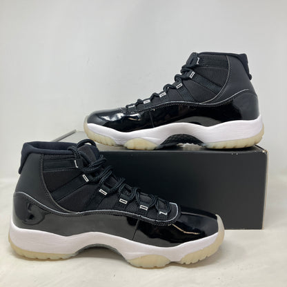 Jordan 11 Retro Jubilee 25th Anniversary