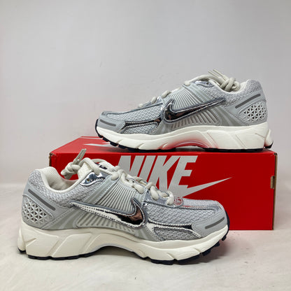 Nike Zoom Vomero 5 Photon Dust Metallic Silver (Women's)