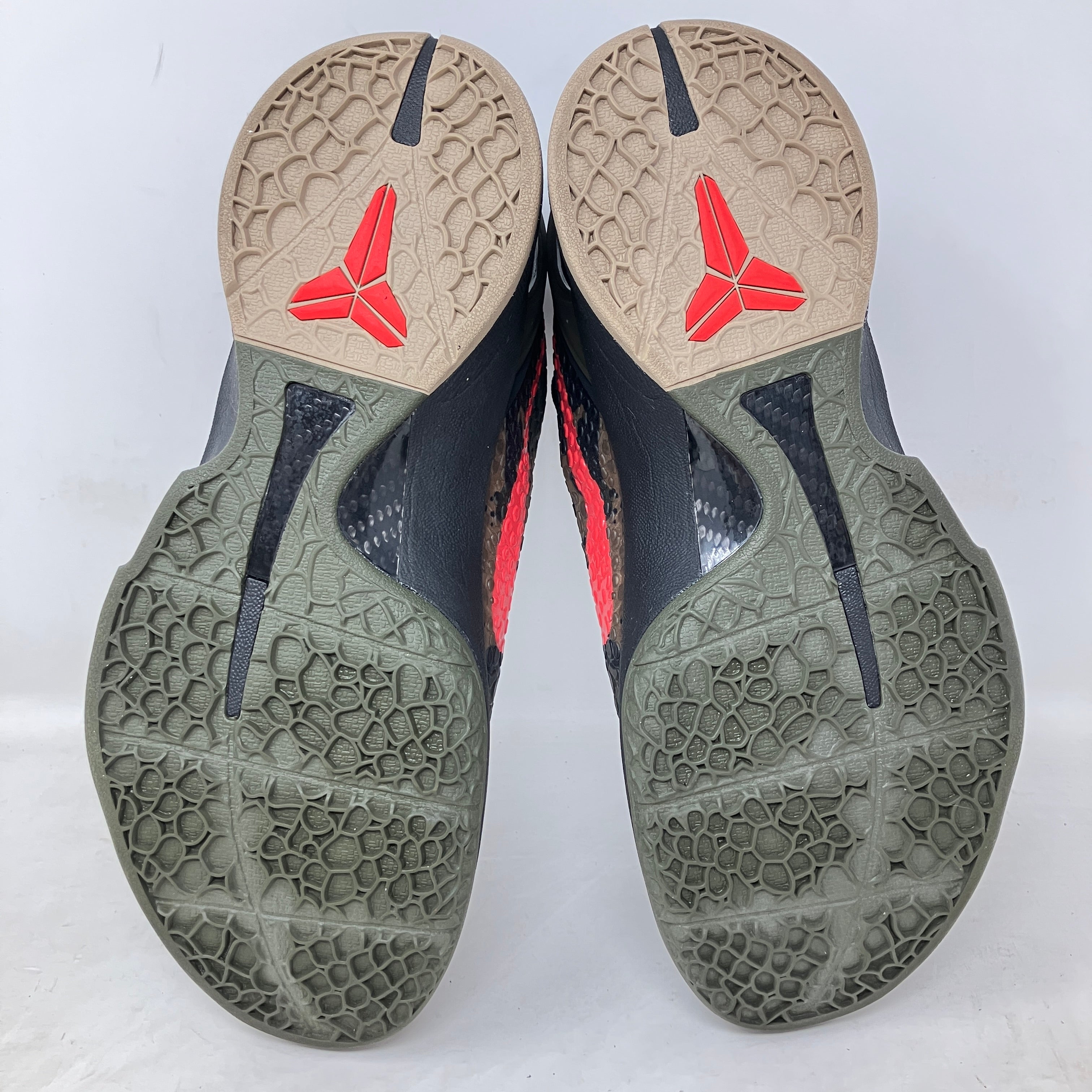 Nike Kobe 6 Protro Italian Camo (2024)