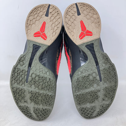 Nike Kobe 6 Protro Italian Camo (2024)