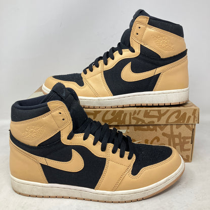 Jordan 1 Retro High OG Heirloom