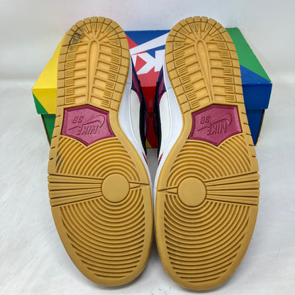 Nike SB Dunk Low Pro Parra Abstract Art (2021)