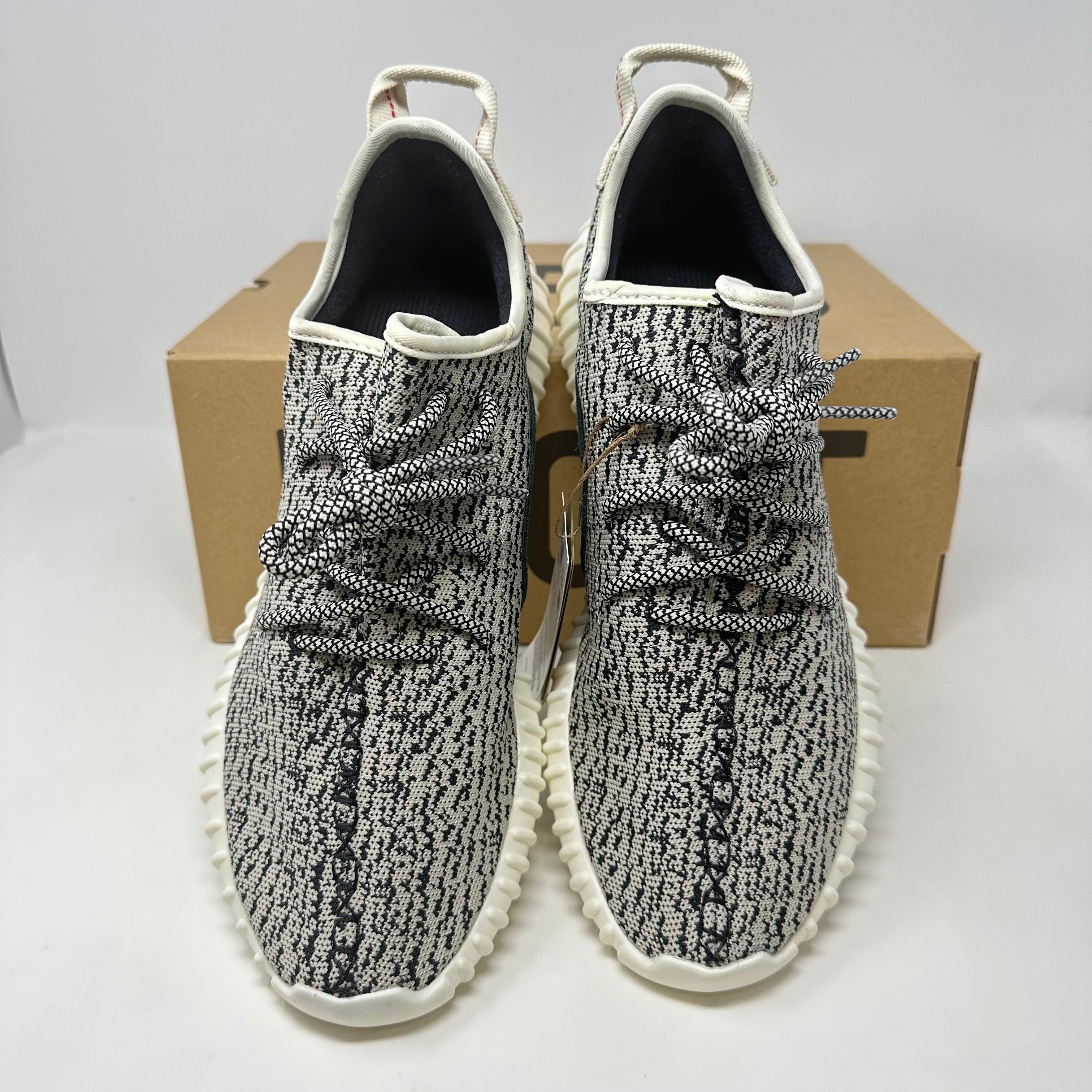 adidas Yeezy Boost 350 Turtledove (2022)