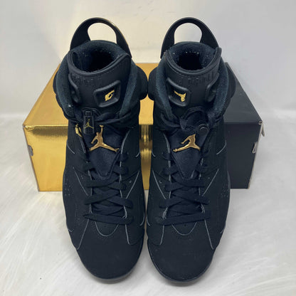 Jordan 6 Retro DMP (2020)