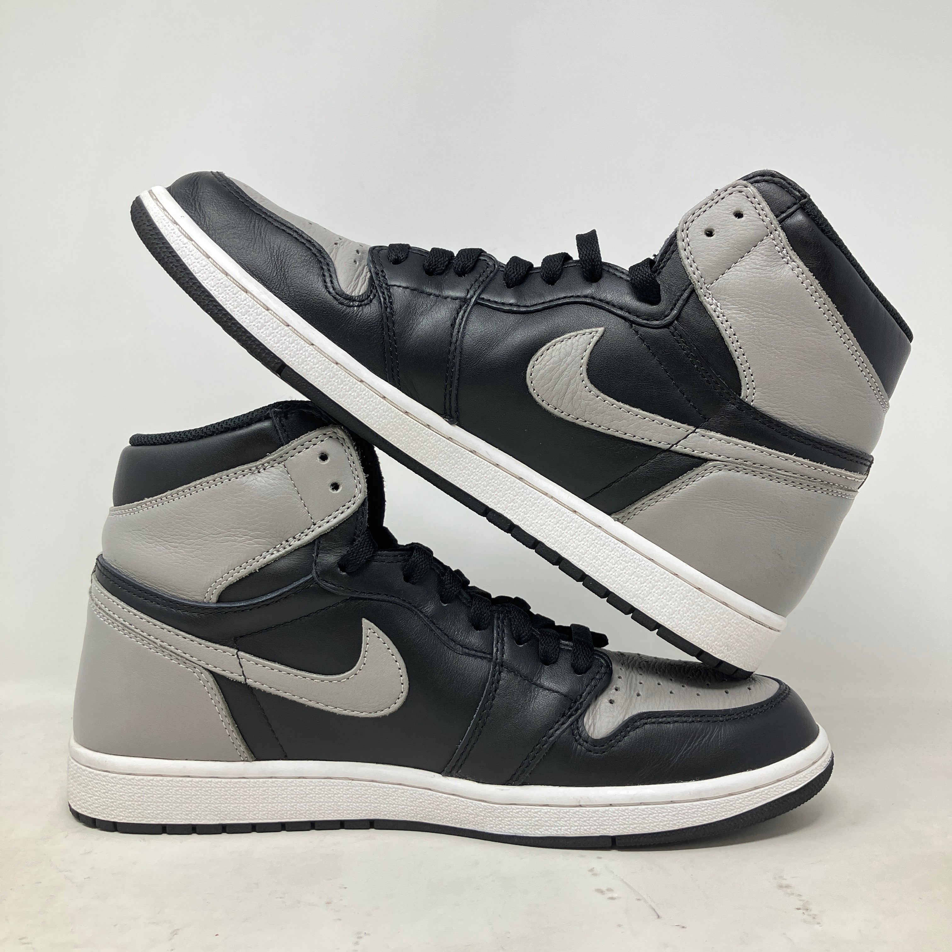 Jordan 1 Retro High Shadow (2018)
