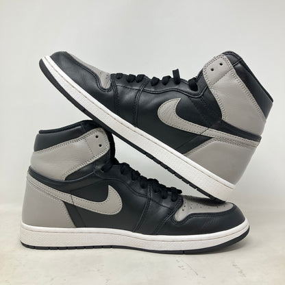 Jordan 1 Retro High Shadow (2018)