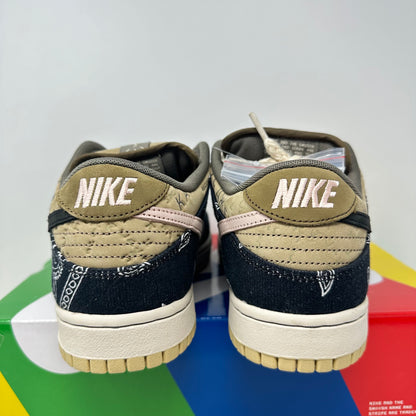 Nike SB Dunk Low Travis Scott (Regular Box)