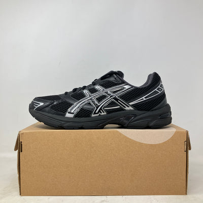 ASICS Gel-1130 Black Pure Silver