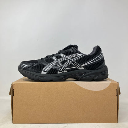 ASICS Gel-1130 Black Pure Silver
