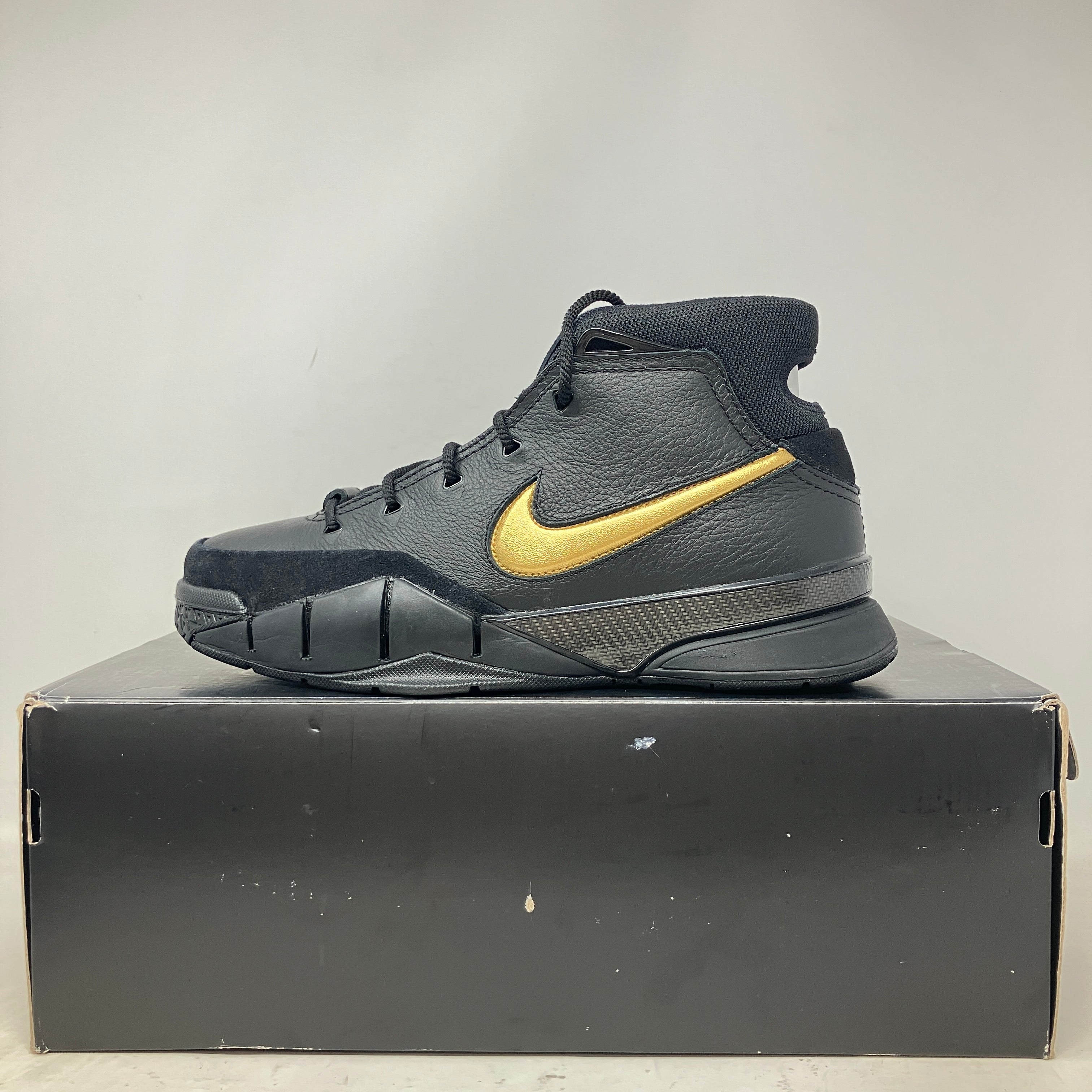 Nike Kobe 1 Protro Mamba Day