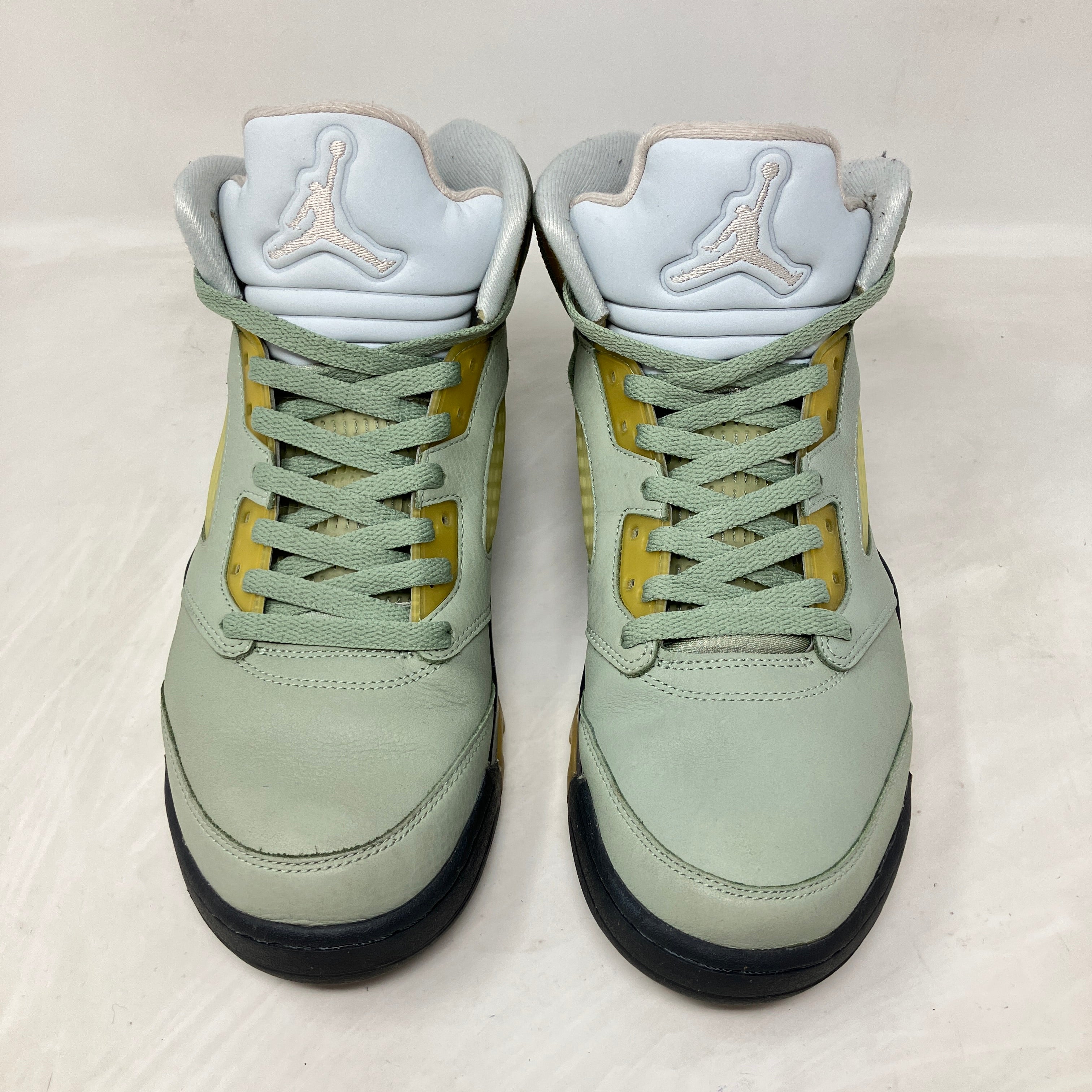 Jordan 5 Retro Jade Horizon