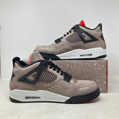 Jordan 4 Retro Taupe Haze